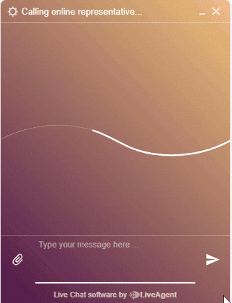 LiveAgentライブチャット - スタートアップの仕事