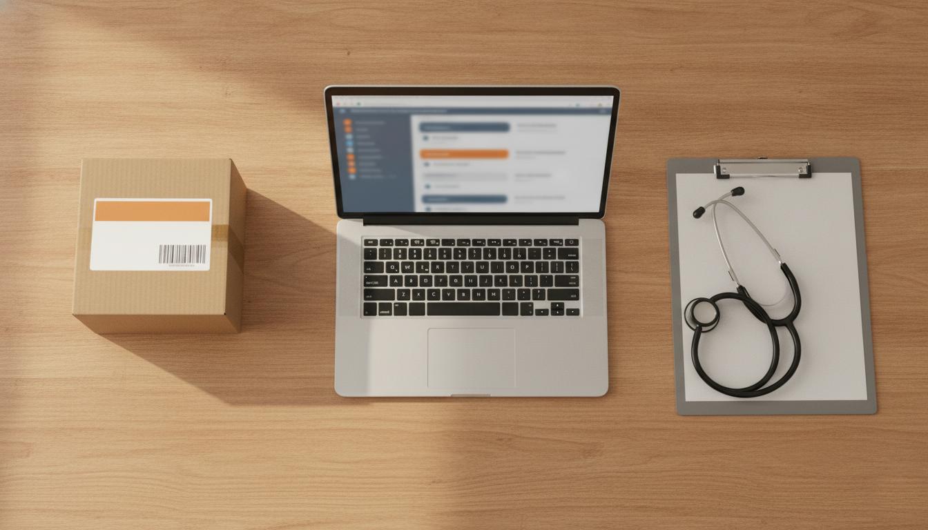 業種別最適AIチャットボット：Eコマース、SaaS、医療で最適なプラットフォーム