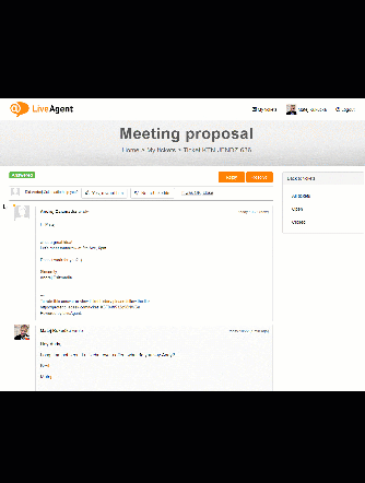 ライブチャットでコンバージョン率が40%向上
