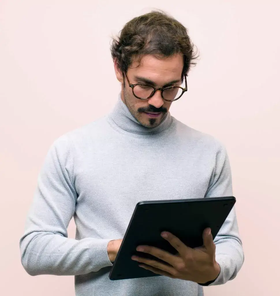 Thumbnail for カスタマーインタラクションソフトウェアで明確に保つ