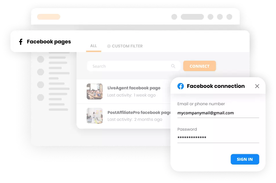 ソーシャルメディア