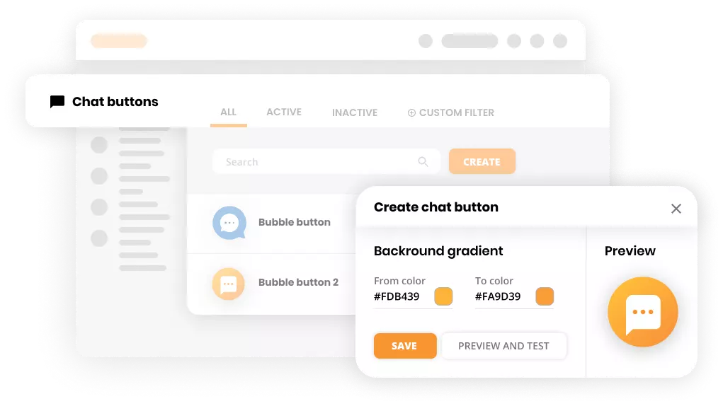 ライブチャット