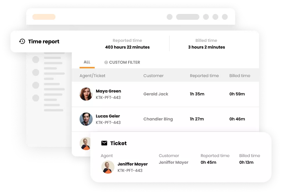 時間を節約するより簡単なワークフロー