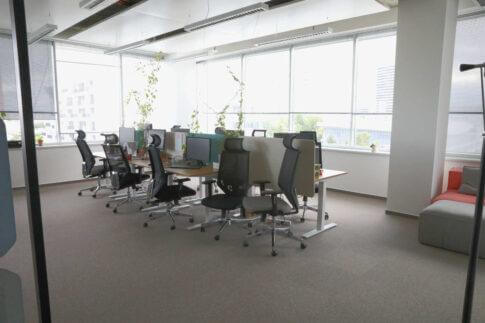オフィススペース1