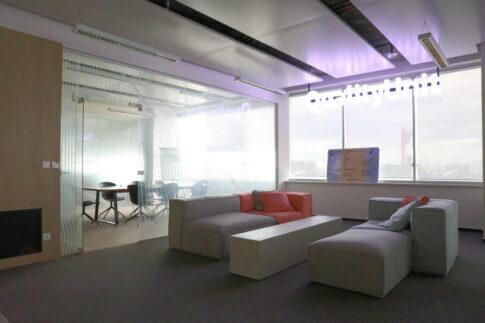 オフィススペース3