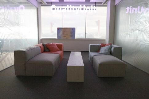 オフィススペース4