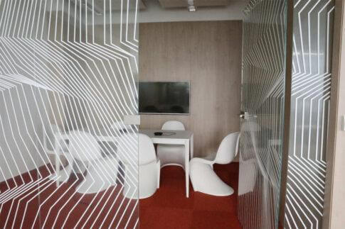 オフィススペース5