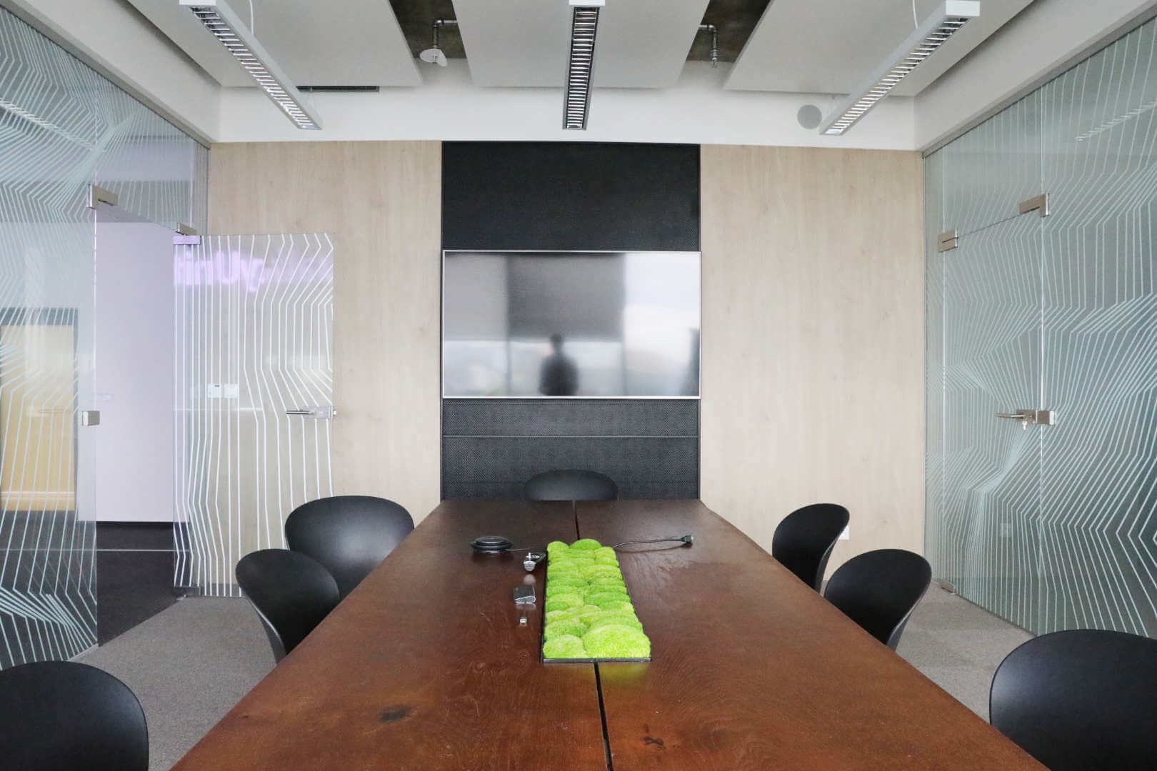 オフィススペース6