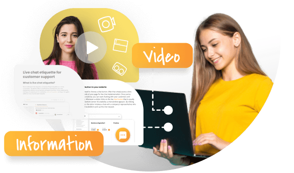 LiveAgent アカデミー