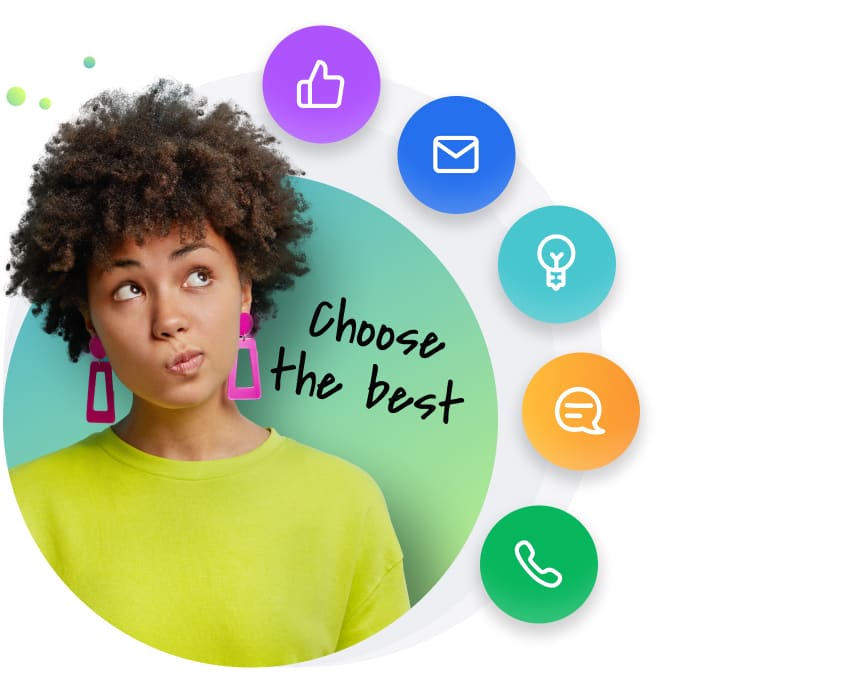 Chewyカスタマーサービスの例