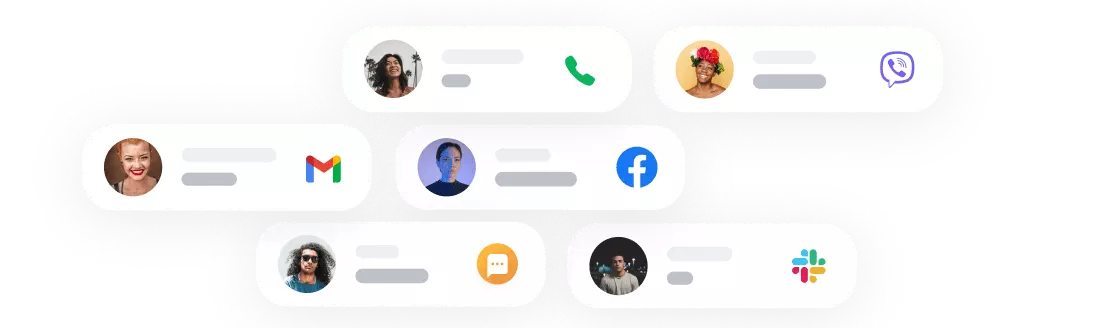 LiveAgent ソーシャルメディアサポート