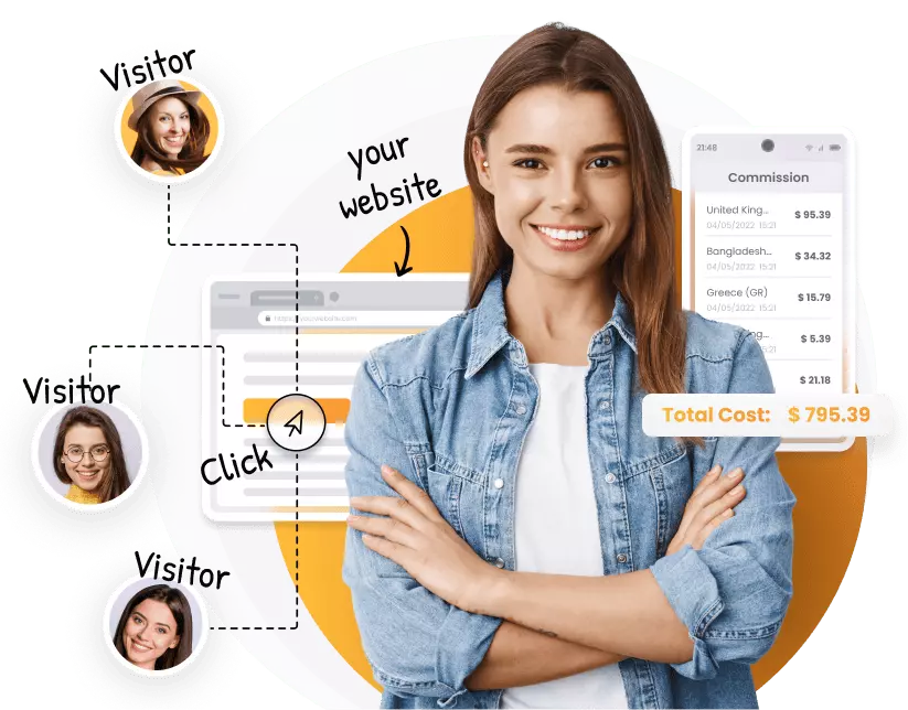 サポートチーム