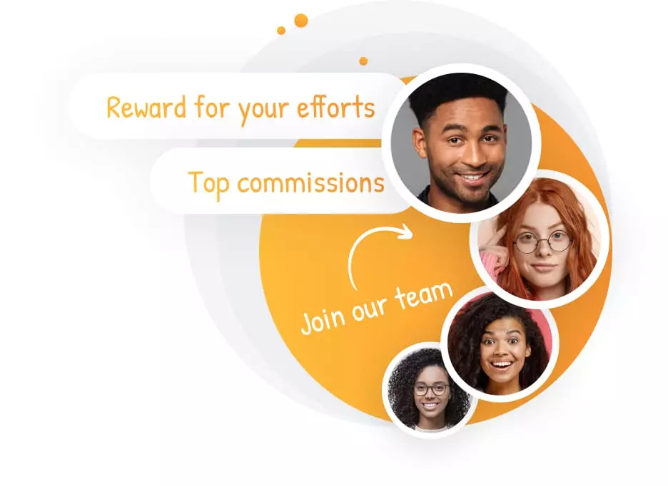 30%コミッション体系