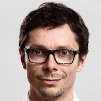 ダニエル・ピソン