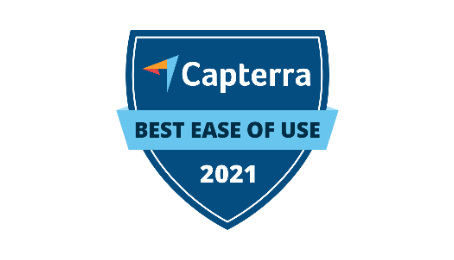 最高の使いやすさ