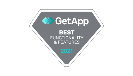 最高の機能と機能