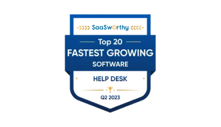 トップ3最も信頼できるヘルプデスクソフトウェア