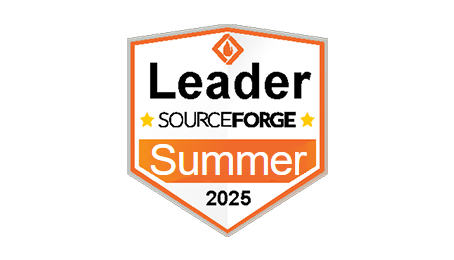 Sourceforge 2025年夏バッジ