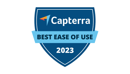 ヘルプデスク2023の最高の使いやすさ