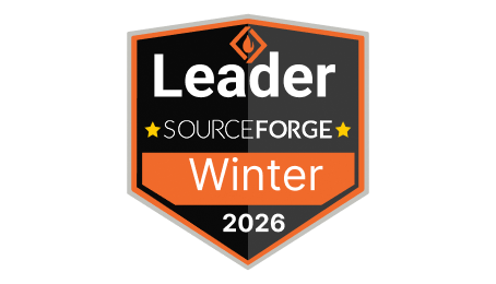 Sourceforge 2026年冬バッジ