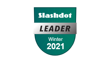 Slashdotリーダー2021年冬
