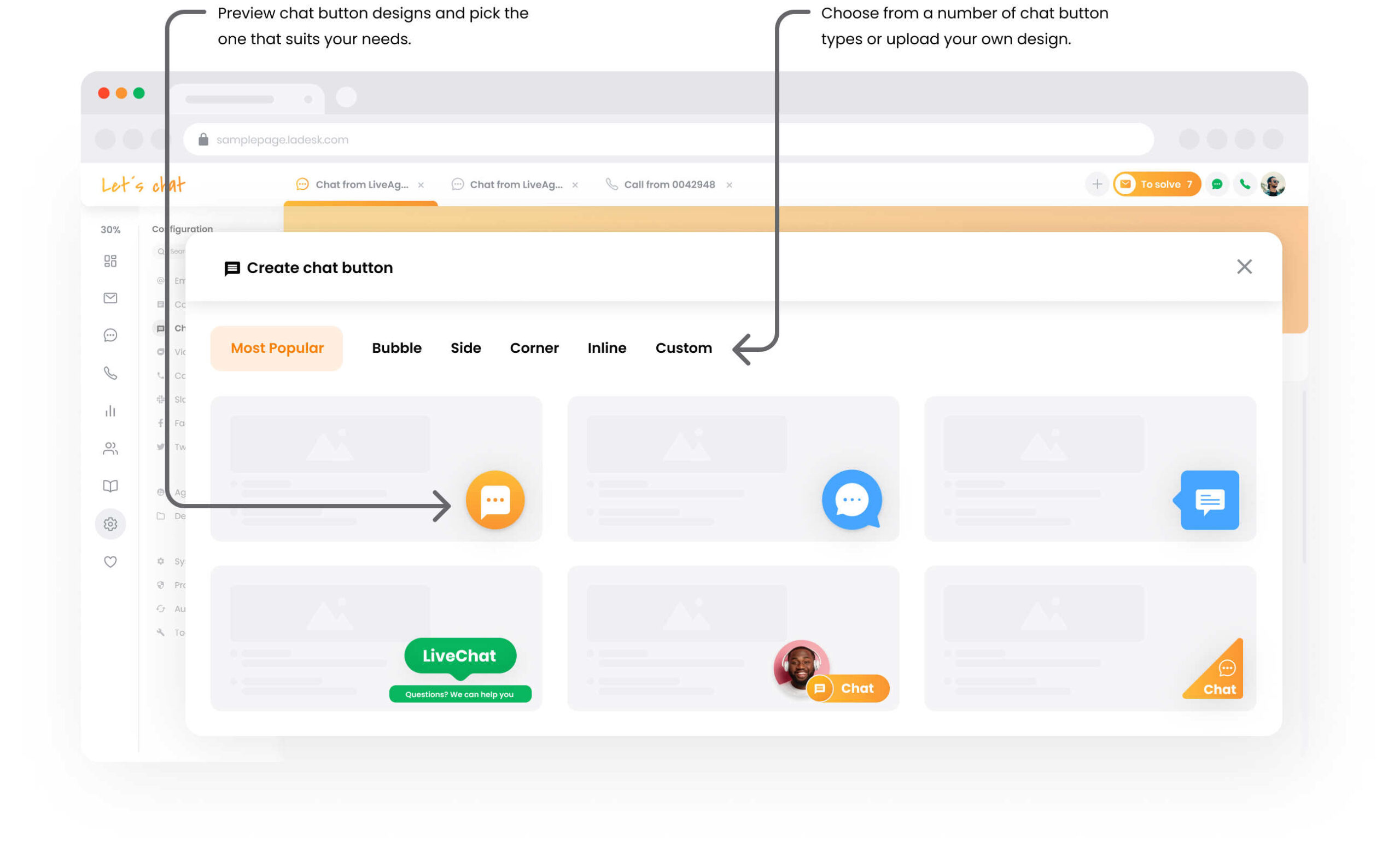 AI chatbots infographic showing benefits and use cases