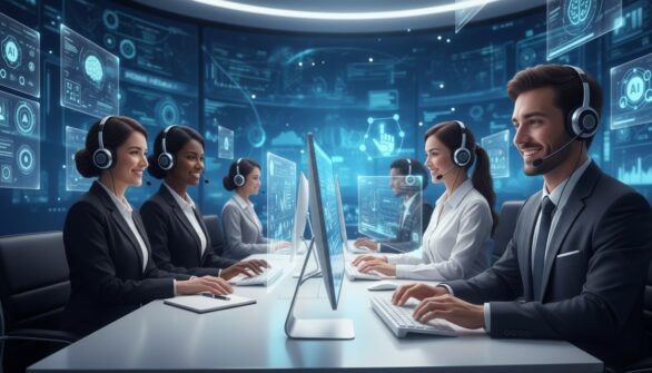 AIでカスタマーサポート品質を向上させる:ツール、テクニック、ベストプラクティス