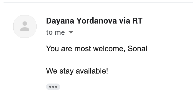 Zoiperソフトフォンカスタマーサービス