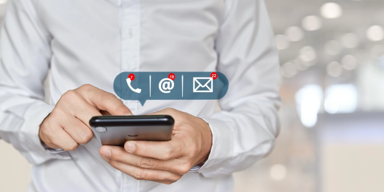 オムニチャネルの継続性：チャネル切り替えと成功指標の管理