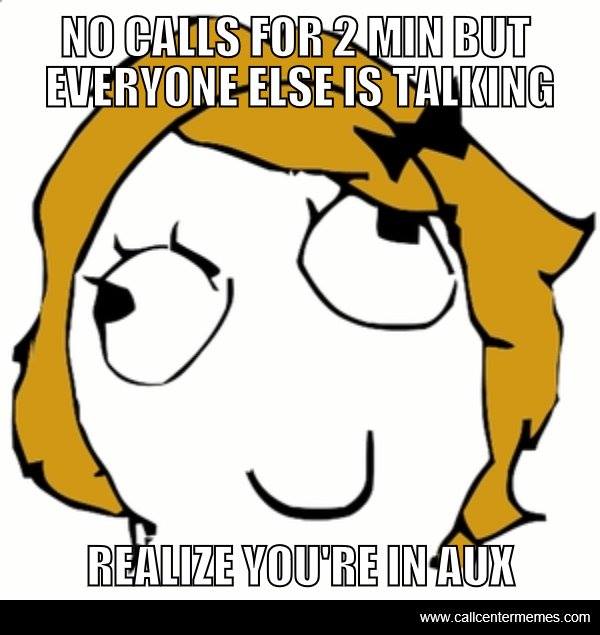 コールセンターミーム面白い