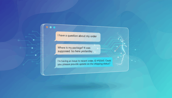 ヘルプデスクにAIを統合して、自動的に改善し、より良い返信を生成する方法