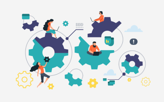 知識管理：ビジネスゲームチェンジャー