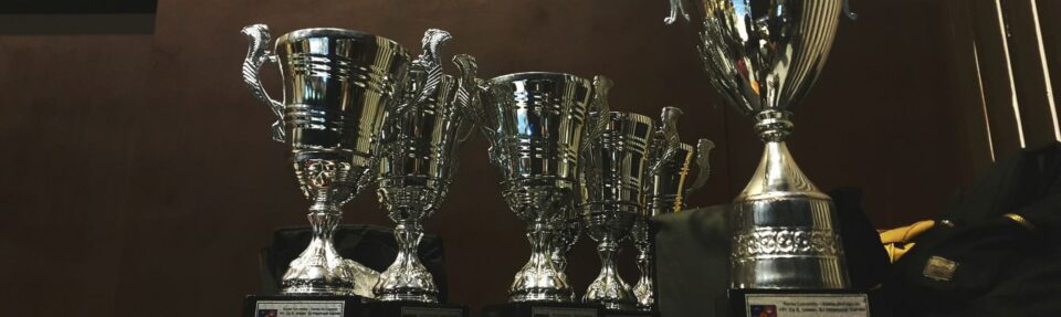 LiveAgentが2021年第1四半期に名誉ある賞を受賞