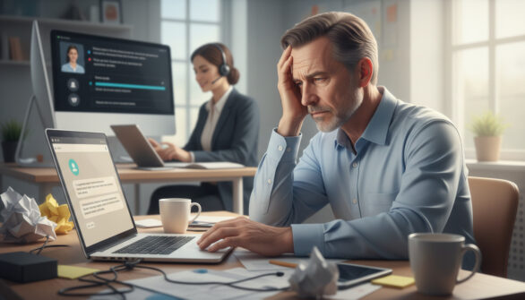 従来のカスタマーサポート返信が不十分な理由