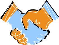 ありがとうアイコン