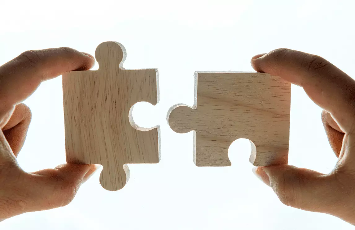 統合できるソフトウェアとシステムの種類