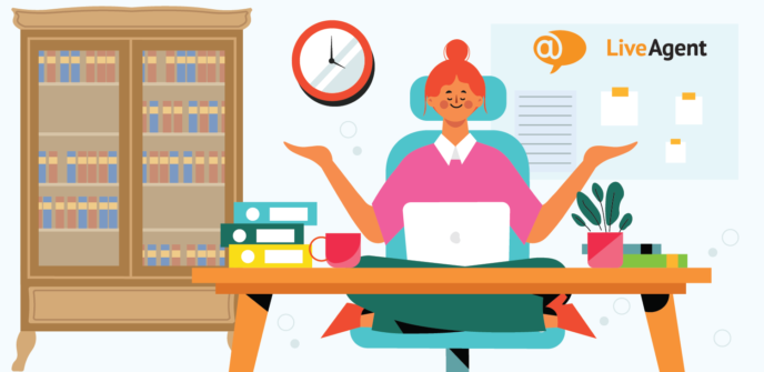 教育機関および非政府組織向けライブチャット