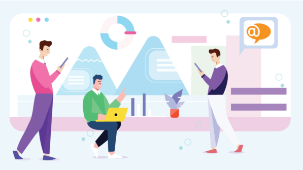 エンタープライズビジネス向けライブチャット | LiveAgent