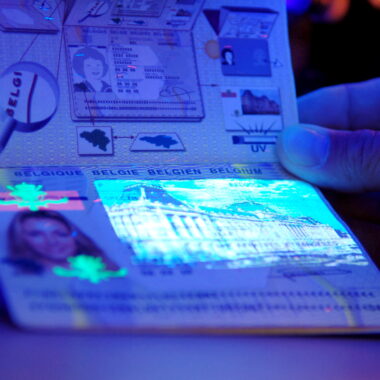 顧客識別プログラムチェックリスト