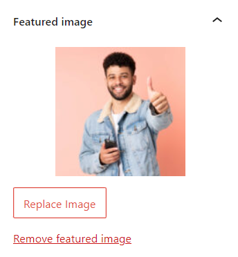 フィーチャー画像の例