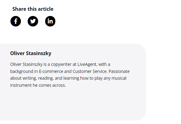 著者の経歴の例