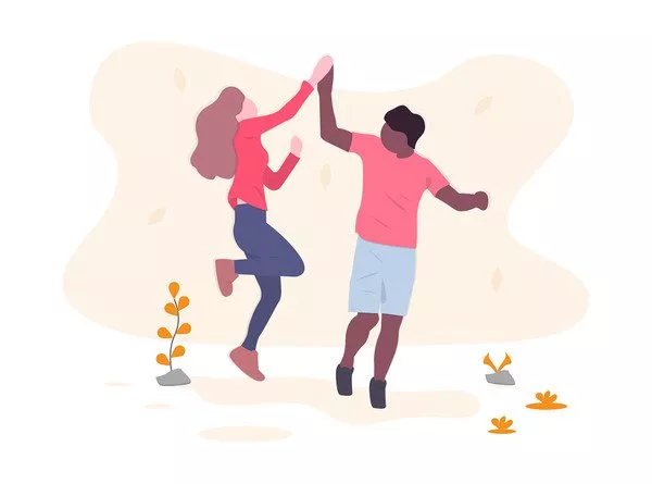 より良い関係のための期待を超える