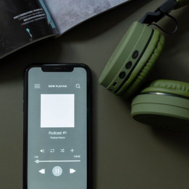 ポッドキャスト開始チェックリスト