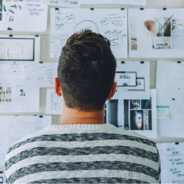 グラフィックデザインチェックリスト