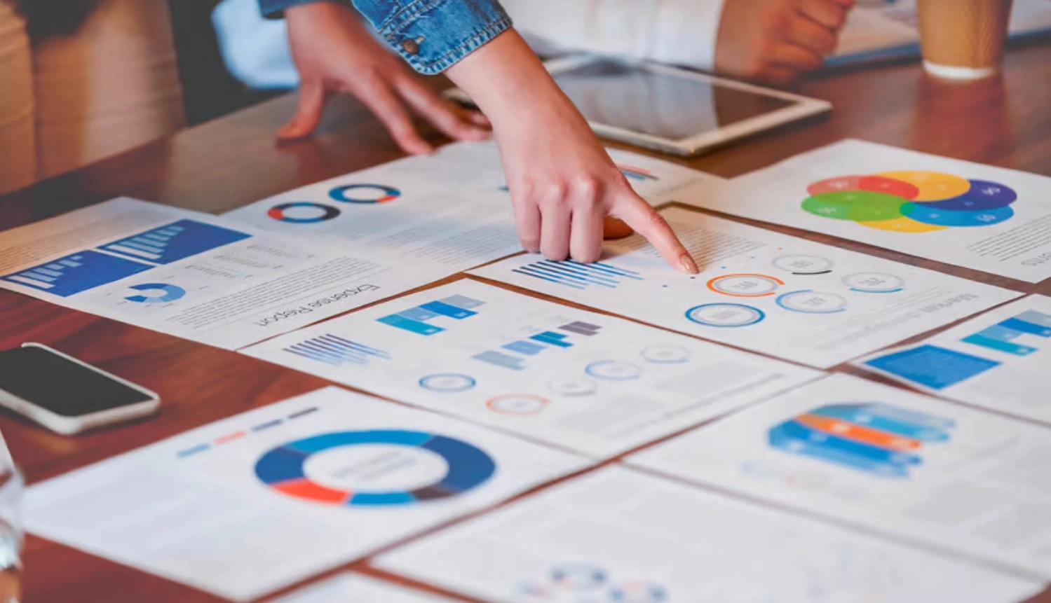 プロジェクト計画とレビュー