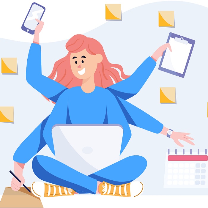 あなたの地域の業界と競争を調査する