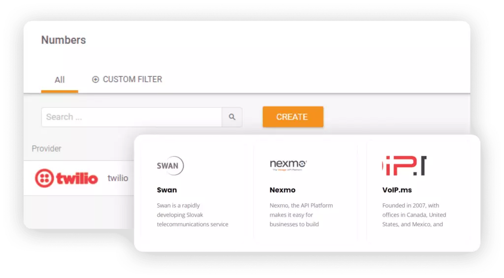 暗号化イラスト