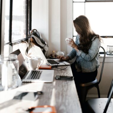 リードマグネットチェックリスト