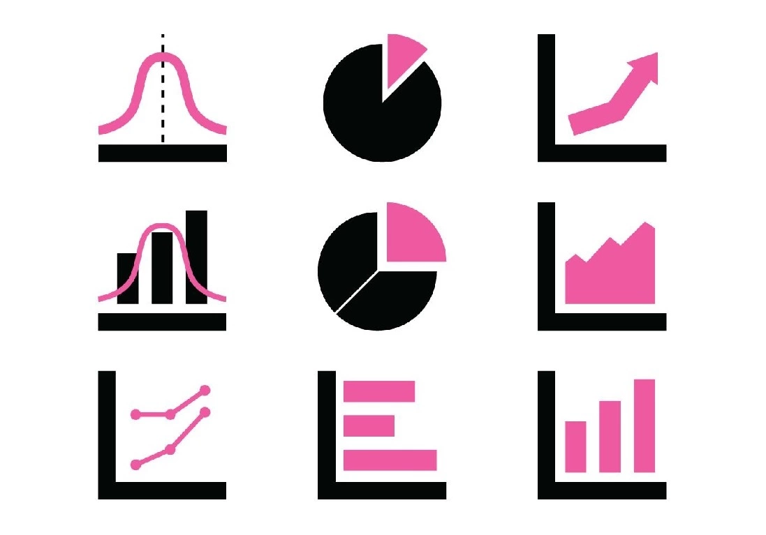 VoIPメトリクスのイラスト