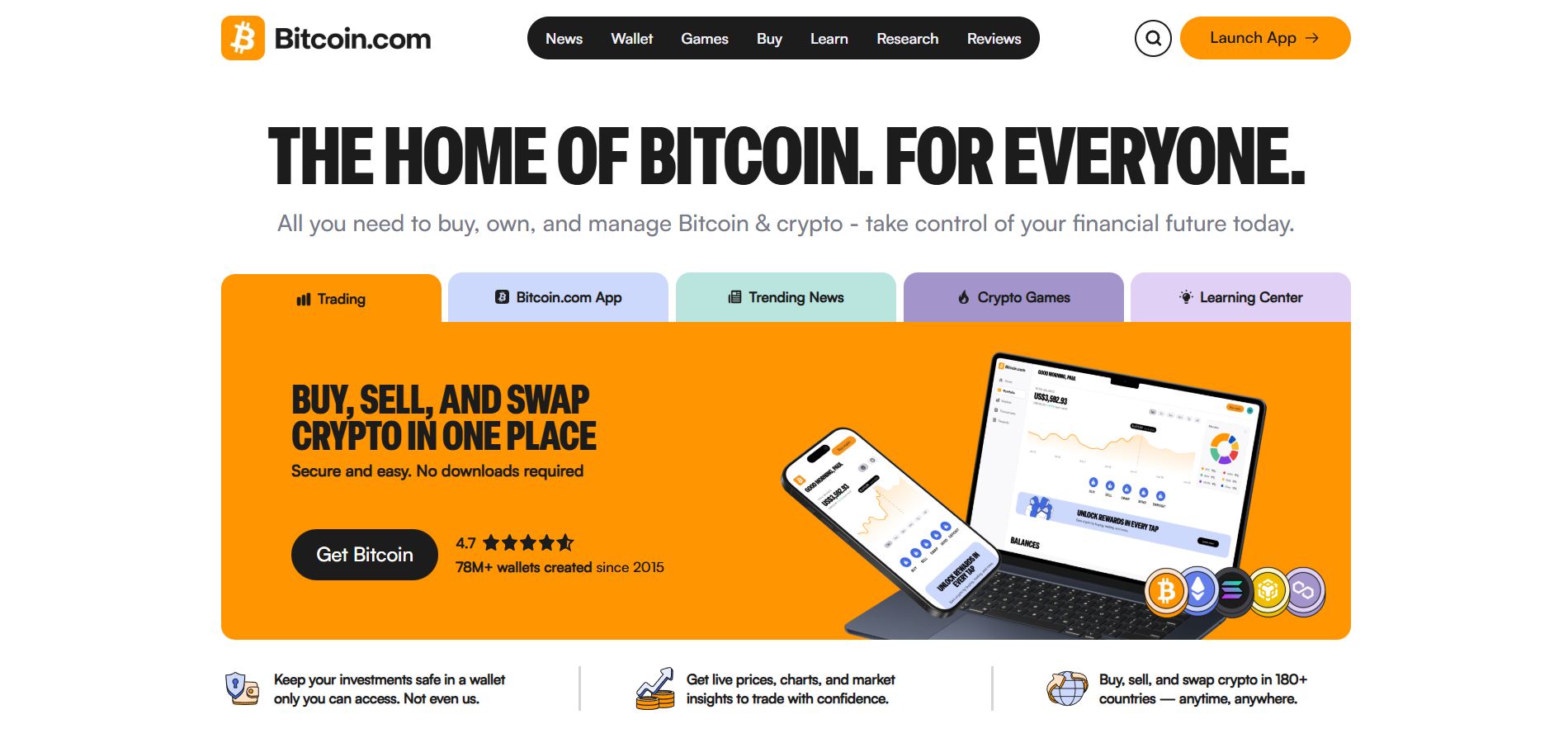 ビットコイン ヘルプデスク連絡先